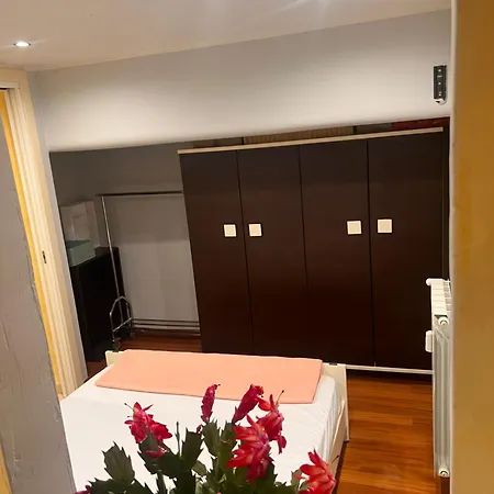 Centre Apartament Mentona