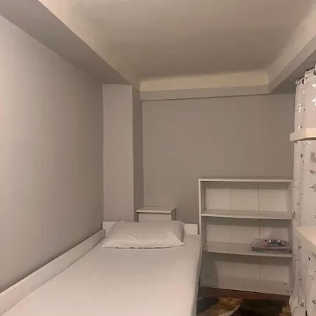 Centre 아파트