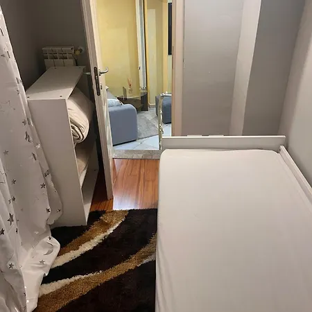 Apartament Centre Mentona