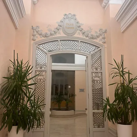 Centre Apartament *