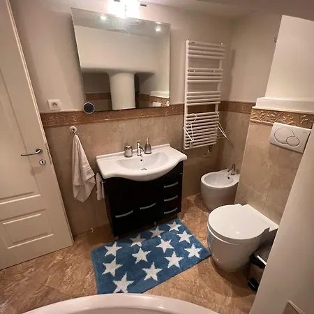 Centre Apartament
